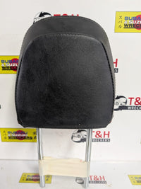 2014 - 2021 Subaru WRX V1 Front Seat Headrest