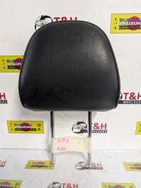 2014 - 2021 Subaru WRX V1 Front Seat Headrest