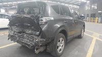 Right Front Lock Actuator, Toyota, RAV4, A40 | T&H Wreckers