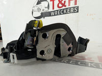 2014 - 2021 Subaru WRX V1 Left Front Lock Actuator