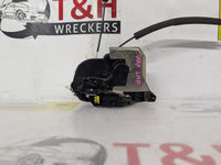 2014 - 2021 Subaru WRX V1 Left Front Lock Actuator