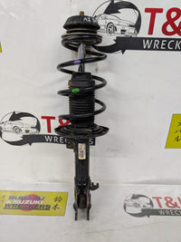 2017-2023 Suzuki Swift V AZ FWD Left Front Strut | T&H Wreckers