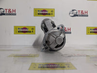 Starter Motor, 31100-73KO, 2014, Suzuki, Swift, IV FZ | T&H Wreckers