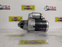 Starter Motor, 31100-73KO, 2014, Suzuki, Swift, IV FZ | T&H Wreckers