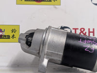 Starter Motor, 31100-73KO, 2014, Suzuki, Swift, IV FZ | T&H Wreckers