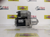 Starter Motor, 31100-73KO, 2014, Suzuki, Swift, IV FZ | T&H Wreckers
