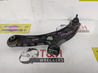 2011 - 2017 Suzuki Swift IV FZ Left Front Lower Control Arm