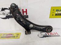 2011 - 2017 Suzuki Swift IV FZ Left Front Lower Control Arm