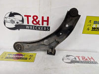 2011 - 2017 Suzuki Swift IV FZ Left Front Lower Control Arm