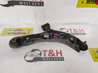 2011 - 2017 Suzuki Swift IV FZ Left Front Lower Control Arm