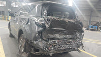 Left Rear Window Regulator/Motor, Toyota, RAV4, A40 | T&H Wreckers