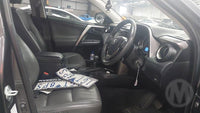 Air Cleaner/Box, Toyota, RAV4, A40 | T&H Wreckers