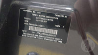 Air Cleaner/Box, Toyota, RAV4, A40 | T&H Wreckers