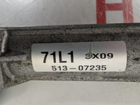 Manual Steering Rack, 2014, Suzuki, Swift, IV FZ | T&H Wreckers
