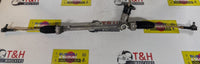 2018 2018 Suzuki Swift V AZ Manual Steering Rack