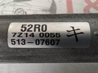 2018 2018 Suzuki Swift V AZ Manual Steering Rack