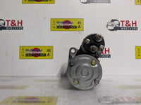 2009-2014 Suzuki Alto GF FWD Starter Motor | T&H Wreckers