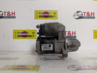 2009-2014 Suzuki Alto GF FWD Starter Motor | T&H Wreckers