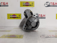 2009-2014 Suzuki Alto GF FWD Starter Motor | T&H Wreckers