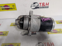 2009-2014 Suzuki Alto GF FWD Starter Motor | T&H Wreckers