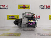 2009-2014 Suzuki Alto GF FWD Starter Motor | T&H Wreckers