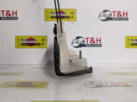 2007 - 2011 Subaru Impreza GH Right Rear Lock Actuator