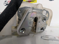 2007 - 2011 Subaru Impreza GH Right Rear Lock Actuator
