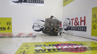 Steering Pump, 2011, Subaru, Forester, XT, SH | T&H Wreckers