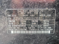 Steering Pump, 2011, Subaru, Forester, XT, SH | T&H Wreckers