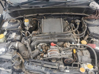 Steering Pump, 2011, Subaru, Forester, XT, SH | T&H Wreckers