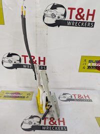 2020 2020 Kia Sportage QL Right Rear Lock Actuator