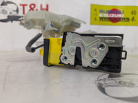 2020 2020 Kia Sportage QL Right Rear Lock Actuator