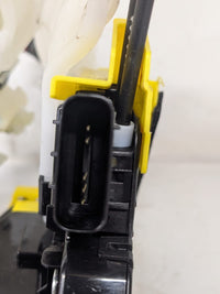2020 2020 Kia Sportage QL Right Rear Lock Actuator