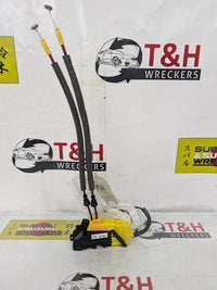 2020 2020 Kia Sportage QL Right Rear Lock Actuator
