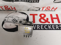 ABS Pump/Modulator, 5611080SB, 2021, Suzuki, Swift, Sport, V AZ | T&H Wreckers