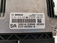ABS Pump/Modulator, 5611080SB, 2021, Suzuki, Swift, Sport, V AZ | T&H Wreckers