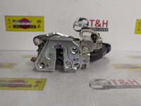 2005 - 2020 Suzuki APV DN Right Front Lock Actuator