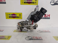 2005 - 2020 Suzuki APV DN Right Front Lock Actuator