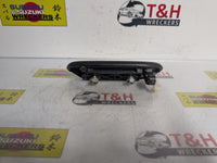 2005 - 2020 Suzuki APV DN Right Front Exterior Door Handle