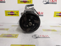 A/C Compressor, AKV200A204A, 2017, Mitsubishi, Lancer, ES Sport, VII CF | T&H Wreckers