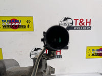 A/C Compressor, AKV200A204A, 2017, Mitsubishi, Lancer, ES Sport, VII CF | T&H Wreckers