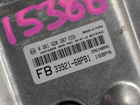 ECU, 33921-68PB1, 2020, Suzuki, Baleno, EW | T&H Wreckers