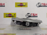 2016-2020 Suzuki Baleno EW Hatchback FWD Heater/AC Controls | T&H Wreckers