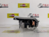 2016-2020 Suzuki Baleno EW Hatchback FWD Heater/AC Controls | T&H Wreckers