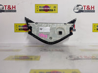 2016-2020 Suzuki Baleno EW Hatchback FWD Heater/AC Controls | T&H Wreckers