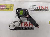 2012 - 2019 Hyundai Veloster FS Left Rear Seat Belt