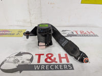 2012 - 2019 Hyundai Veloster FS Left Rear Seat Belt