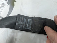 2012 - 2019 Hyundai Veloster FS Left Rear Seat Belt