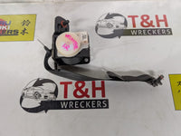 2012 - 2019 Hyundai Veloster FS Left Rear Seat Belt