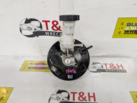 2012-2019 Hyundai Veloster FS SR Turbo Coupe FWD Brake Booster | T&H Wreckers